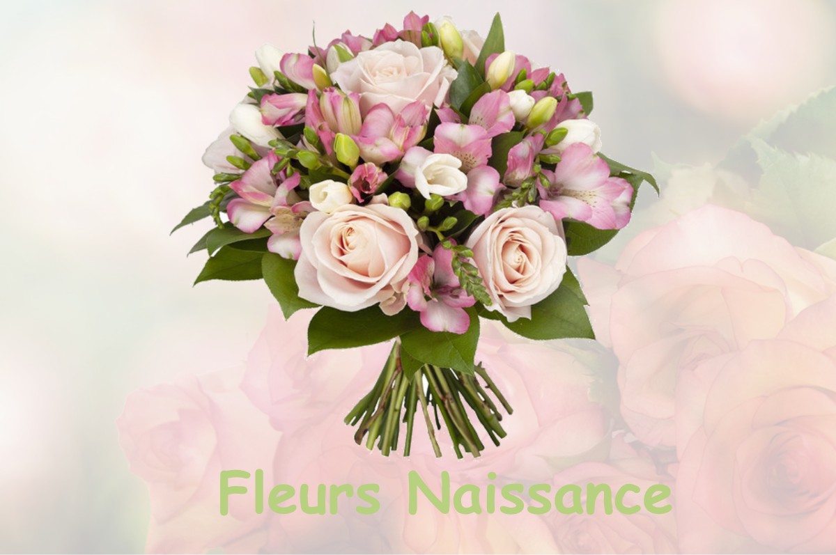 fleurs naissance GRANGES-SUR-BAUME