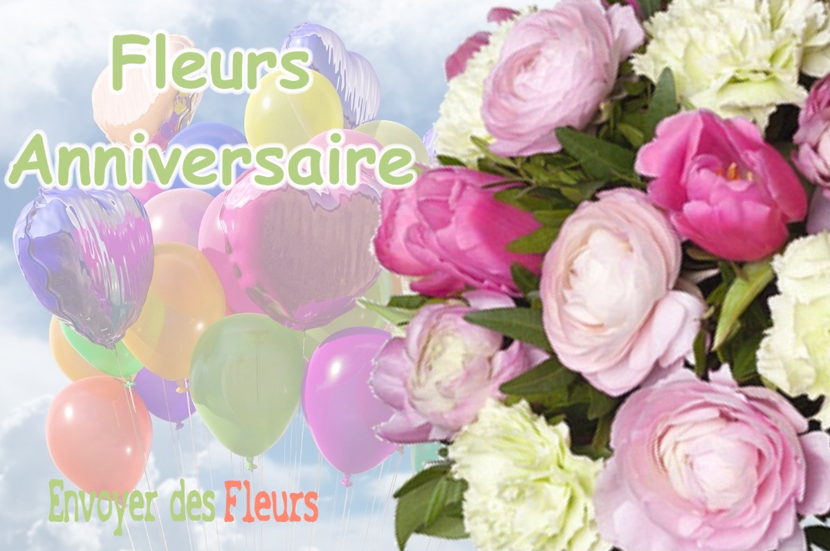 lIVRAISON FLEURS ANNIVERSAIRE à GRANGES-SUR-BAUME